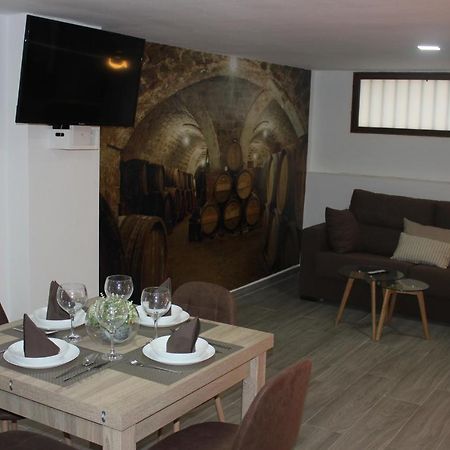 Apartament Loft Turistico En Casco Historico, Wifi Y Tv Satelite Gratis Kordoba Zewnętrze zdjęcie