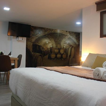 Apartament Loft Turistico En Casco Historico, Wifi Y Tv Satelite Gratis Kordoba Zewnętrze zdjęcie