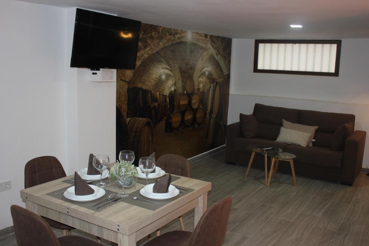Apartament Loft Turistico En Casco Historico, Wifi Y Tv Satelite Gratis Kordoba Zewnętrze zdjęcie
