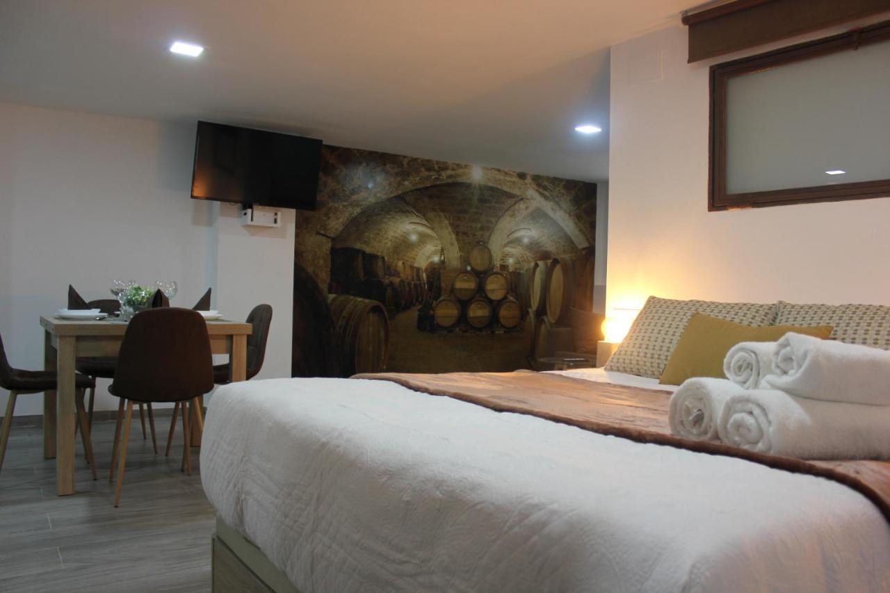 Apartament Loft Turistico En Casco Historico, Wifi Y Tv Satelite Gratis Kordoba Zewnętrze zdjęcie