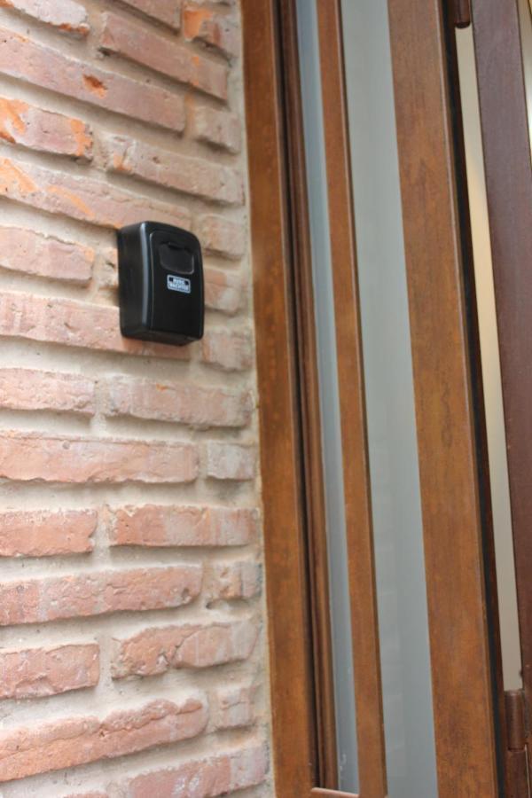 Apartament Loft Turistico En Casco Historico, Wifi Y Tv Satelite Gratis Kordoba Zewnętrze zdjęcie