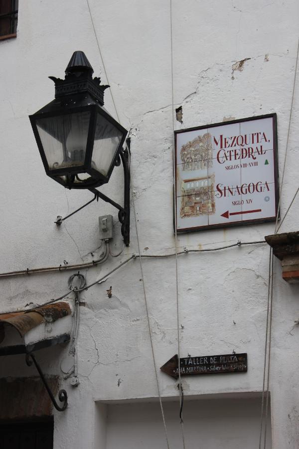 Apartament Loft Turistico En Casco Historico, Wifi Y Tv Satelite Gratis Kordoba Zewnętrze zdjęcie