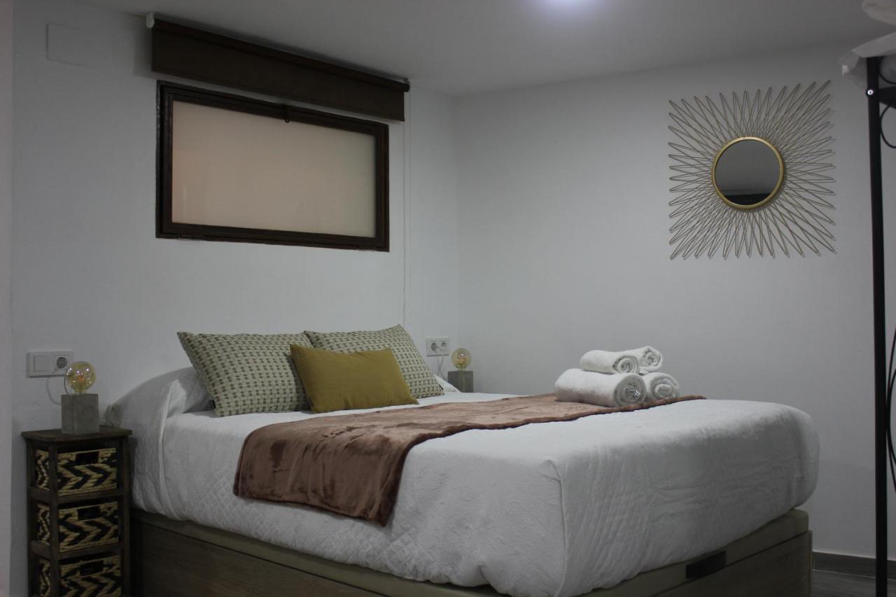 Apartament Loft Turistico En Casco Historico, Wifi Y Tv Satelite Gratis Kordoba Zewnętrze zdjęcie