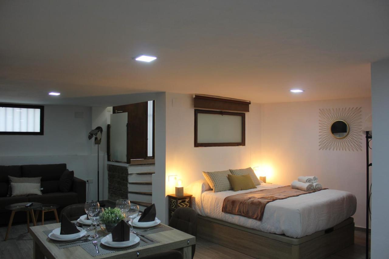 Apartament Loft Turistico En Casco Historico, Wifi Y Tv Satelite Gratis Kordoba Zewnętrze zdjęcie