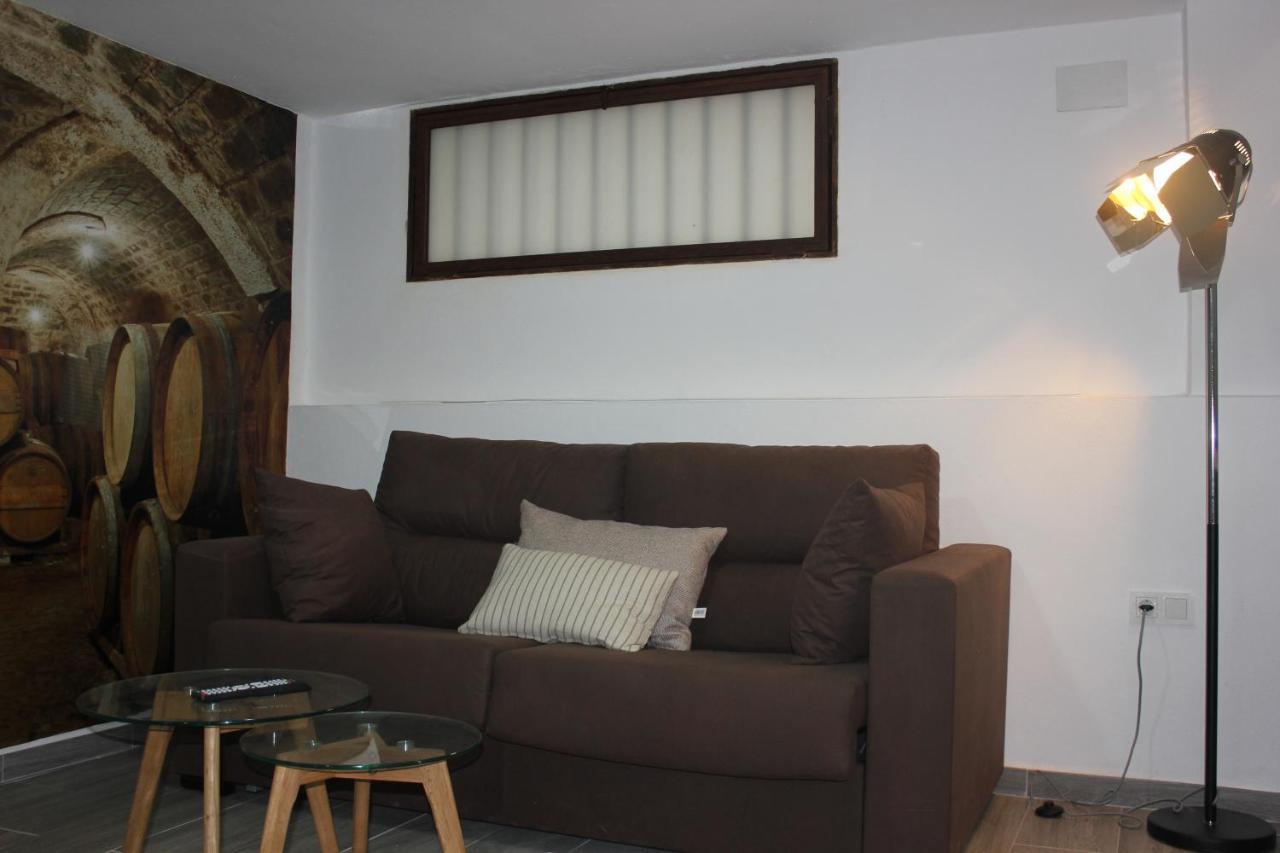 Apartament Loft Turistico En Casco Historico, Wifi Y Tv Satelite Gratis Kordoba Zewnętrze zdjęcie