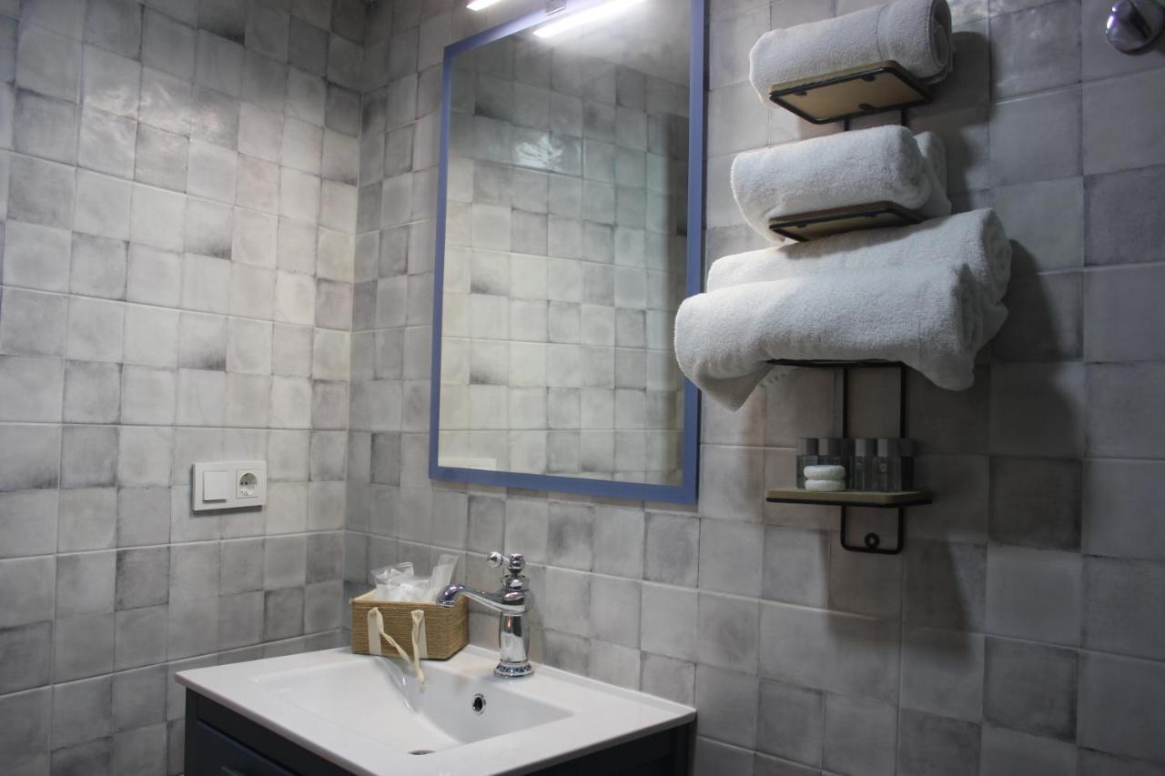 Apartament Loft Turistico En Casco Historico, Wifi Y Tv Satelite Gratis Kordoba Zewnętrze zdjęcie
