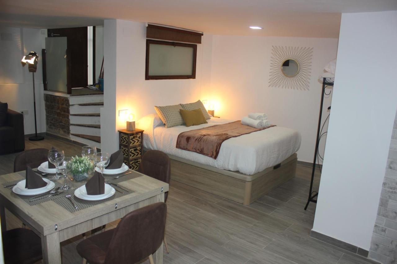 Apartament Loft Turistico En Casco Historico, Wifi Y Tv Satelite Gratis Kordoba Zewnętrze zdjęcie