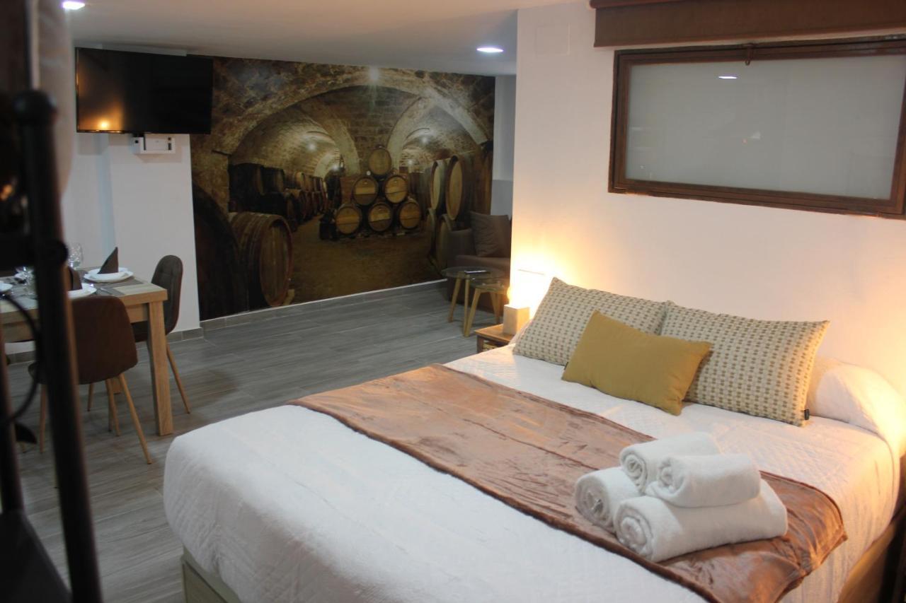 Apartament Loft Turistico En Casco Historico, Wifi Y Tv Satelite Gratis Kordoba Zewnętrze zdjęcie