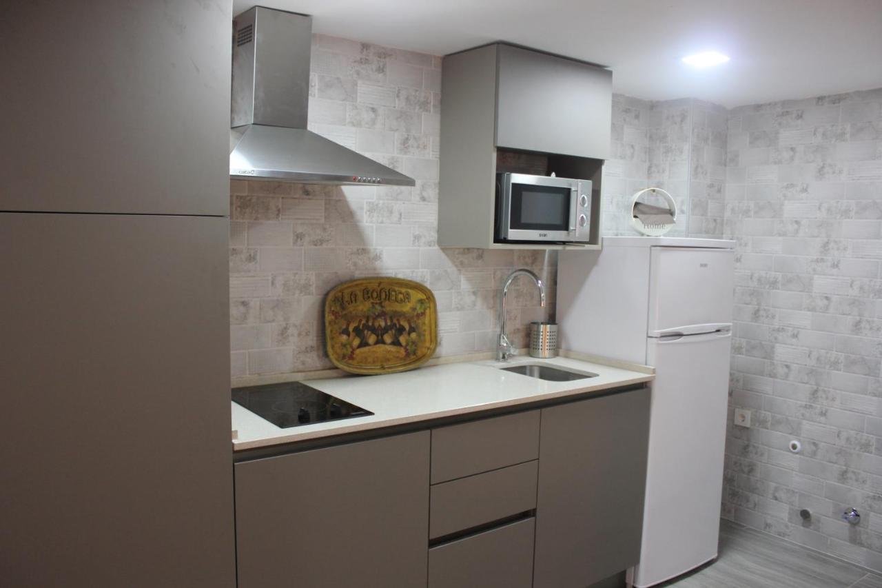 Apartament Loft Turistico En Casco Historico, Wifi Y Tv Satelite Gratis Kordoba Zewnętrze zdjęcie