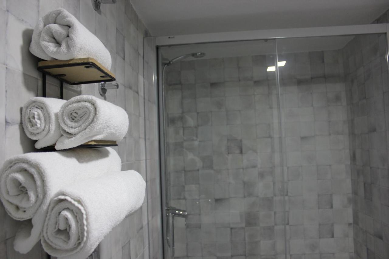 Apartament Loft Turistico En Casco Historico, Wifi Y Tv Satelite Gratis Kordoba Zewnętrze zdjęcie
