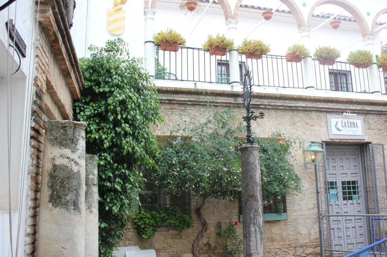 Apartament Loft Turistico En Casco Historico, Wifi Y Tv Satelite Gratis Kordoba Zewnętrze zdjęcie