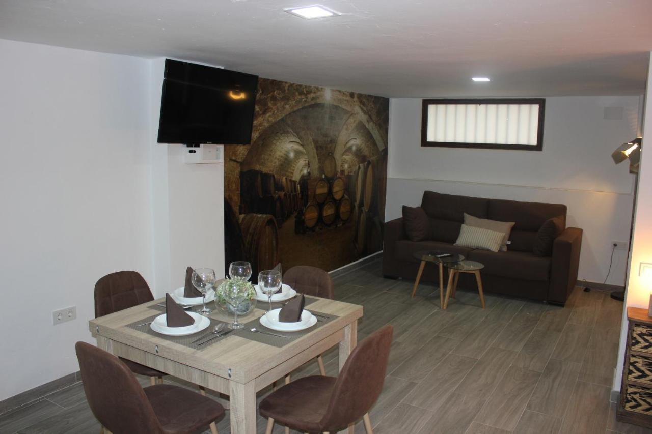 Apartament Loft Turistico En Casco Historico, Wifi Y Tv Satelite Gratis Kordoba Zewnętrze zdjęcie