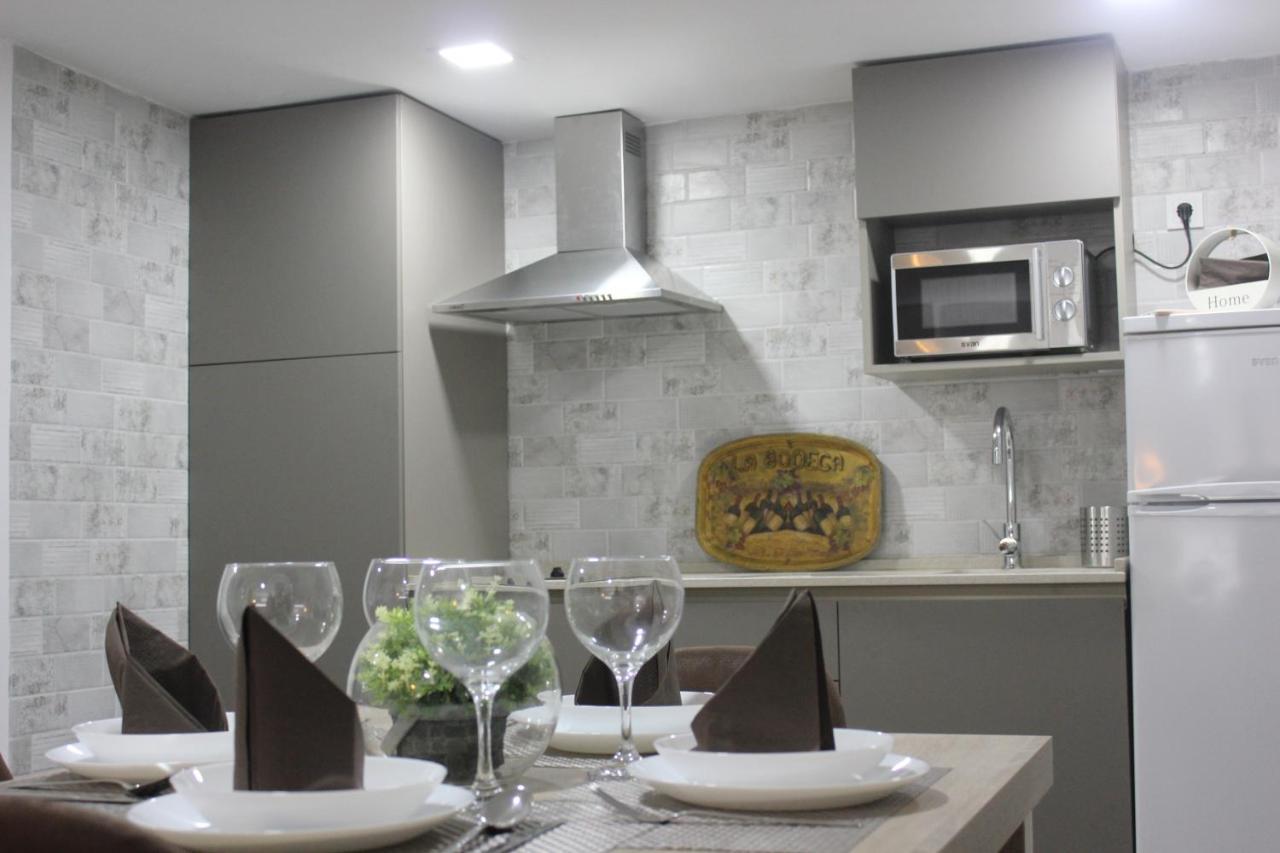 Apartament Loft Turistico En Casco Historico, Wifi Y Tv Satelite Gratis Kordoba Zewnętrze zdjęcie