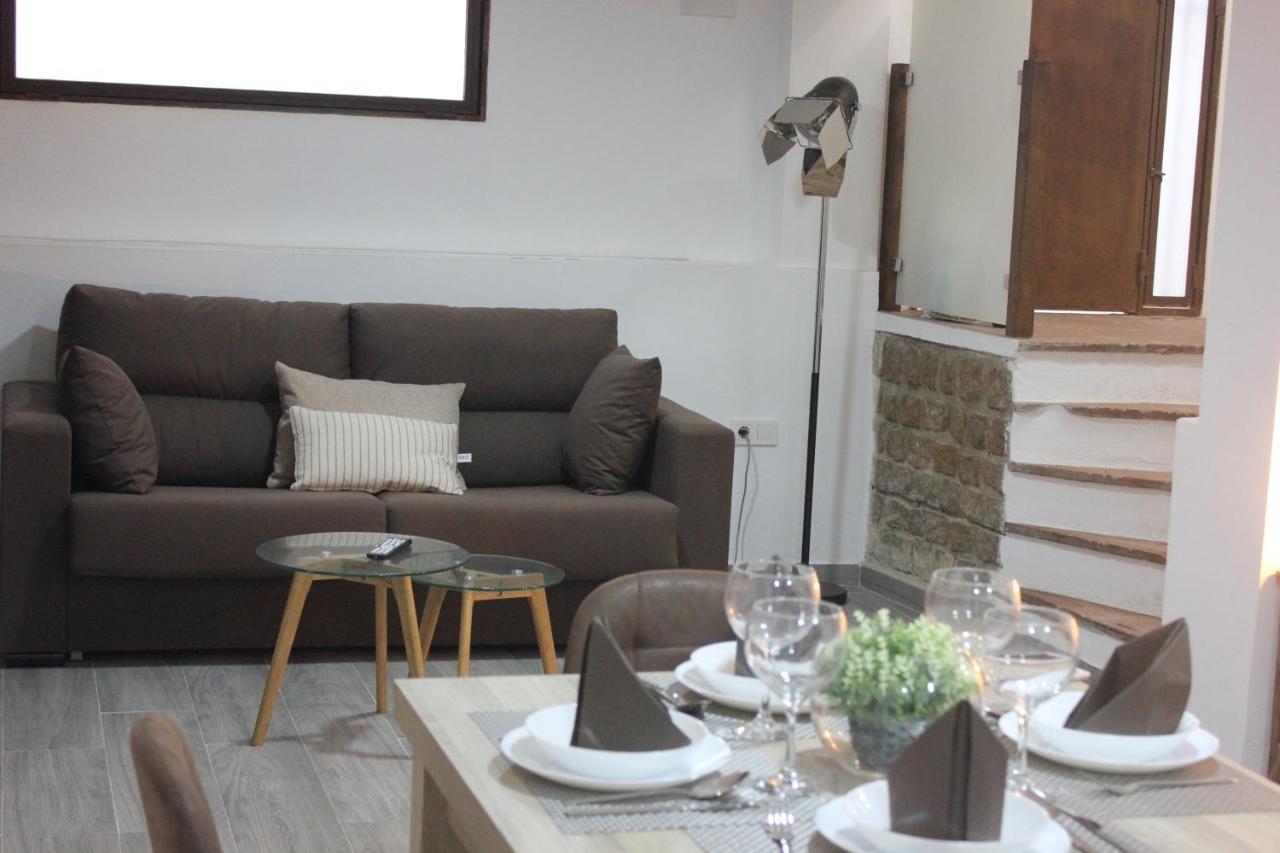 Apartament Loft Turistico En Casco Historico, Wifi Y Tv Satelite Gratis Kordoba Zewnętrze zdjęcie