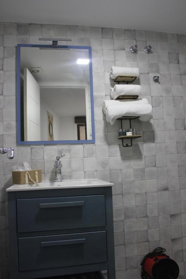 Apartament Loft Turistico En Casco Historico, Wifi Y Tv Satelite Gratis Kordoba Zewnętrze zdjęcie