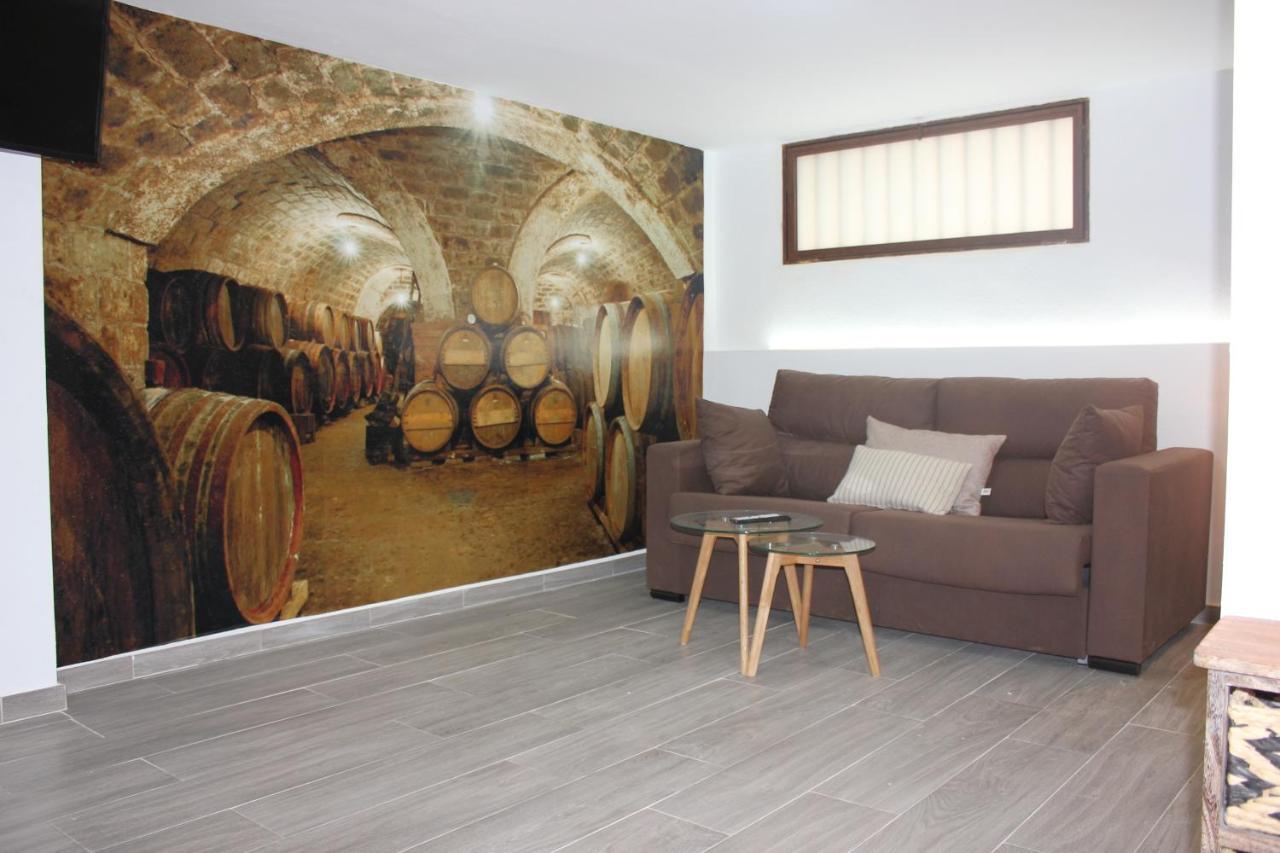 Apartament Loft Turistico En Casco Historico, Wifi Y Tv Satelite Gratis Kordoba Zewnętrze zdjęcie