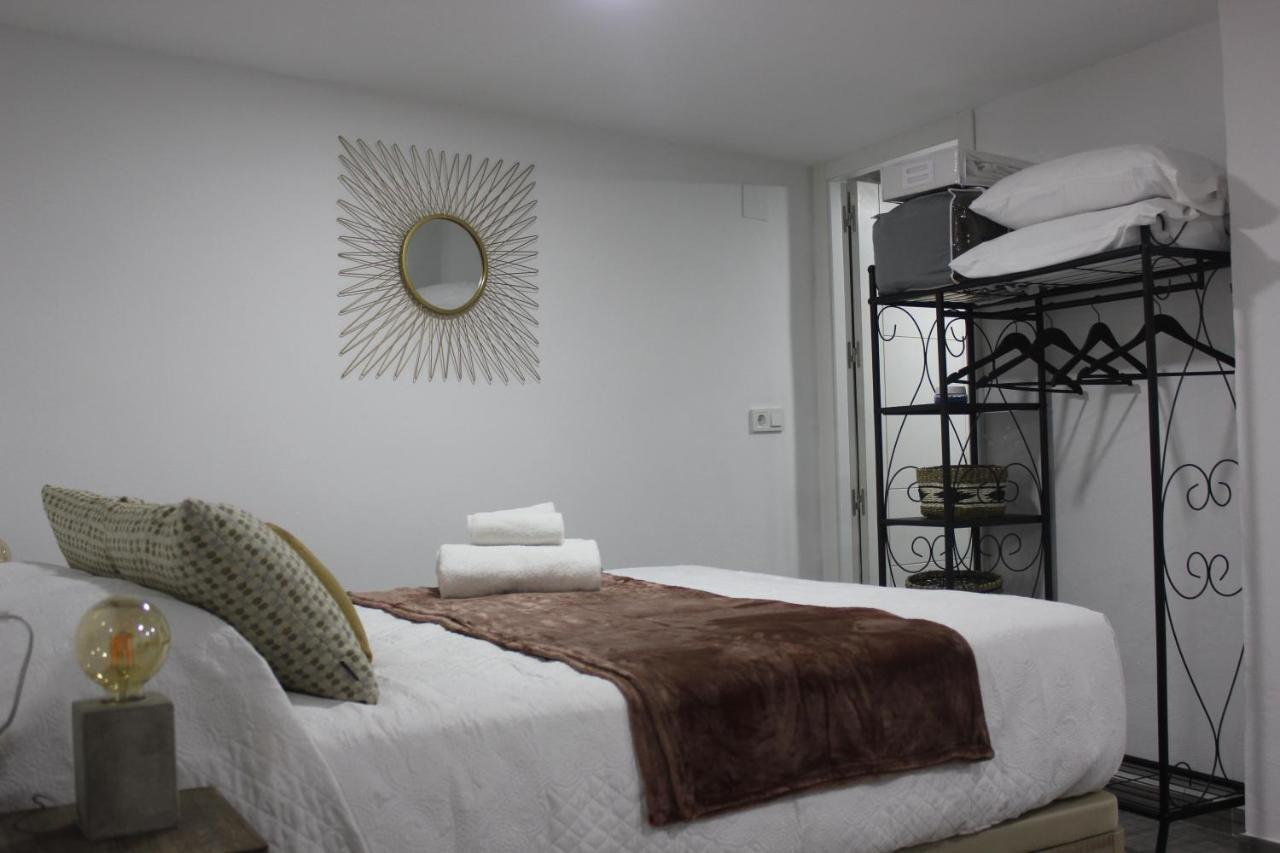 Apartament Loft Turistico En Casco Historico, Wifi Y Tv Satelite Gratis Kordoba Zewnętrze zdjęcie