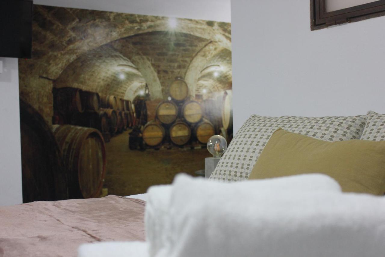 Apartament Loft Turistico En Casco Historico, Wifi Y Tv Satelite Gratis Kordoba Zewnętrze zdjęcie