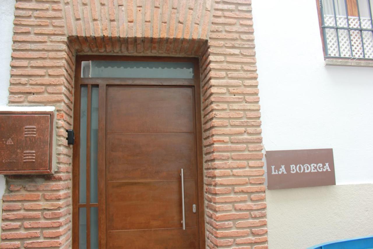 Apartament Loft Turistico En Casco Historico, Wifi Y Tv Satelite Gratis Kordoba Zewnętrze zdjęcie