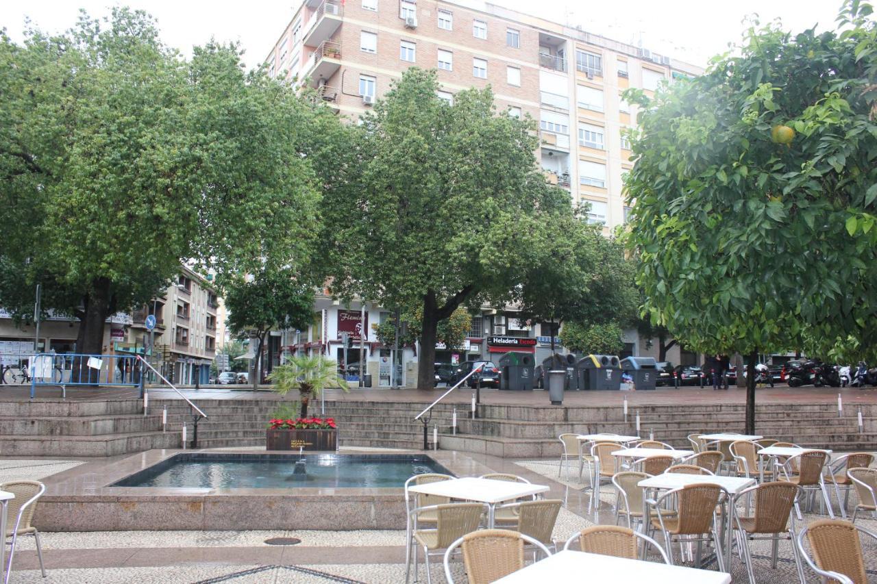 Apartament Loft Turistico En Casco Historico, Wifi Y Tv Satelite Gratis Kordoba Zewnętrze zdjęcie