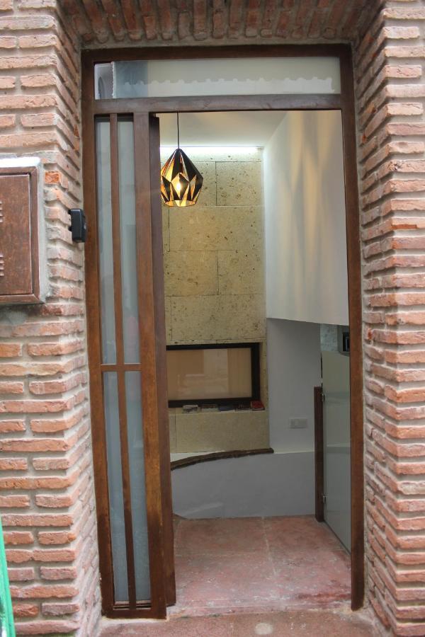 Apartament Loft Turistico En Casco Historico, Wifi Y Tv Satelite Gratis Kordoba Zewnętrze zdjęcie